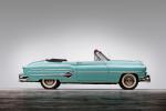 Oldsmobile 98 Convertible 1951 года